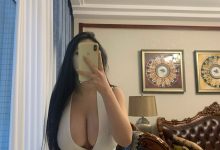 玫玫mm - 蜜汁翘臀 [9P+2V-25MB]-秀人美女