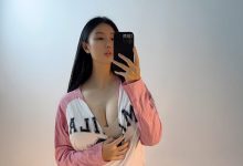 俏妞qiaoniuTT - 瑜伽裤 [34P-161MB]-秀人美女