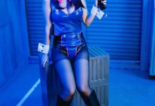 筱筱 - 宋哈娜 [140P-670MB]-秀人美女