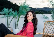 [XINGYAN星颜社] 2024.09.06 VOL.267 潘思沁 [82+1P]-秀人美女