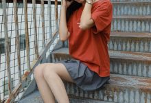 [IESS异思趣向] 2024.07.23 丝享家 1801 小九《美式穿搭（上）》[81P-90MB]-秀人美女