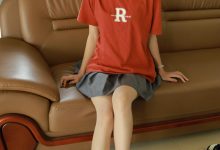 [IESS异思趣向] 2024.07.26 丝享家 1804 小九《美式穿搭（下）》[89P-66MB]-秀人美女