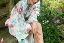 [Ligui丽柜] 2024.08.16 《日本旅拍美束 一》甜甜 [50+1P-89M]-秀人美女