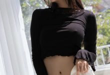 LEEHEE EXPRESS – LEHC-231A Snow [51P-686MB]-秀人美女