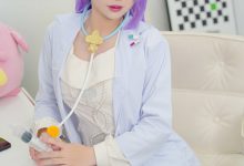ZinieQ – NO.008 Miriam (Pokemon)[41P-90.8M]-秀人美女