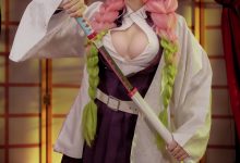 ZinieQ – NO.037 Kanjori Mitsuri [41P+12V／699MB]-秀人美女