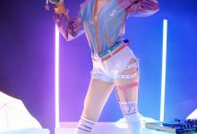 ZinieQ – NO.048 Dva EDM (Overwatch 2)[43P-8V-336.2M]-秀人美女