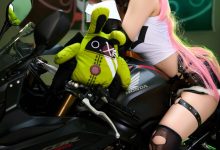 ZinieQ – NO.058 Nicole (Zenless Zone Zero)[34P-228.1M]-秀人美女