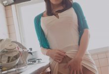 [Photobook] 堀内秋美『アケミのカラダ』vol.3-秀人美女