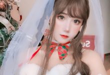 三度_69-圣诞小鹿[22P+2V-363MB]-秀人美女