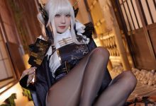 影子喵ghost布兰儿 照片 [100P+7V-3.06G]-秀人美女