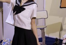 [YouMei尤美] 视频 2018.06.26 球场童话 大萱萱 [1V]-秀人美女