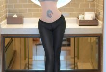 [XiuRen秀人网] 2024.09.13 No.9153 妲己_Toxic [41+1P]-秀人美女