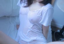 SEHEE – A bad sprayer [78P+1V-1.78G]-秀人美女