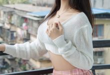 [Ugirls尤果网]爱尤物 2024.07.02 No.2888 奥莉 山城依恋 [35P-279MB]-秀人美女