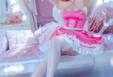 ElyEE子 –   2024年06月订阅 [56P-144.1M]-秀人美女