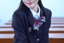 [织梦映像]NO.035 等你下课-夜来幽梦忽还乡[70P+1V／2.10GB]-秀人美女