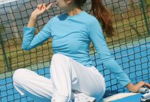 [织梦映像]NO.038 网球王子-青春之火从未熄[400P+6V／16.5GB]-秀人美女