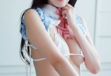 [Leehee Express]LEDB-107 [81P-155MB]-秀人美女