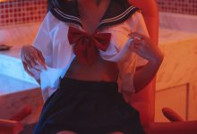 蠢沫沫-The Other Side束缚[57P-596MB]-秀人美女