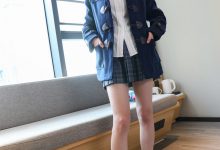 [MZSOCK]爱美足 NO.295 樱子[93P／994MB]-秀人美女