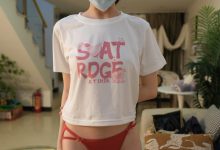 [ROSI口罩系列]2024.09.04 NO.3006[73+1P／76MB]-秀人美女