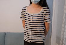 [ROSI口罩系列]2024.09.06 NO.3008[87+1P／94MB]-秀人美女