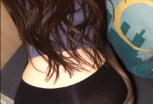 [ROSI写真]小视频系列040[1V／54MB]-秀人美女