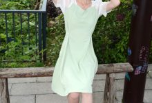 初夏女神 NO.187 安妮 初夏味道[100P+1V／3.40GB]-秀人美女