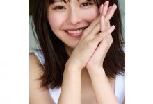 浅倉唯写真集「かわいいが渋滞中__」-秀人美女