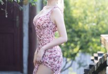 [XiuRen秀人网] 2024.09.23 No.9195 徐莉芝Booty [100+1P]-秀人美女