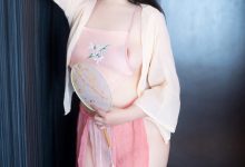 [XiuRen秀人网] 2024.09.26 No.9212 于诺诺ise [70+1P]-秀人美女