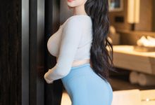 [XiuRen秀人网] 2024.09.27 No.9217 白洁bessie [68+1P]-秀人美女