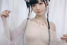 Asagiri（愛ちゃん）的付费会员图 [36P-225MB]-秀人美女