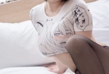 姜仁卿 inkyung97 fantrie 新写真图集 [50P-834MB]-秀人美女