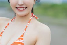 佐野さくら写真集「初恋の季節Vol.7」-秀人美女