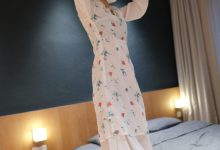 [ROSI口罩系列]2024.09.15 NO.3017[99+1P／105MB]-秀人美女