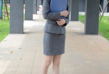 初夏女神 NO.197 安妮 放学时刻[110P+1V／4.02GB]-秀人美女