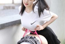袁圆《双人戏水》原版写真 [81P-510MB]-秀人美女