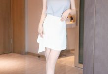 [XiuRen秀人网] 2024.10.08 No.9247 小蛮妖Yummy [75+1P]-秀人美女