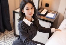 [XiuRen秀人网] 2024.10.08 No.9250 唐安琪 [80+1P]-秀人美女