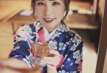 泥泥汝 - 神社巫女[30P-136MB]-秀人美女