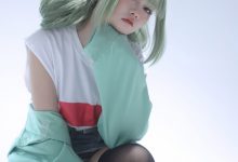 G44不会受伤 – NO.120 Kiwi Araga[14P-117.6M]-秀人美女