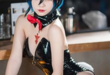 花铃-胡滕兔女郎[126P-999MB]-秀人美女