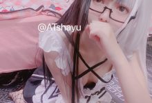 AT鲨 – NO.023 网袜[26P-14.3M]-秀人美女