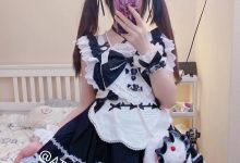 AT鲨 – NO.027 涩涩版Lolita [54P-55MB]-秀人美女