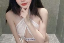 [FEILIN嗲囡囡]  2020.06.30 VOL.233 Cheryl青树 [100+1P]-秀人美女