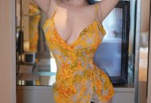 [XiuRen秀人网] 2024.10.11 No.9268 妲己_Toxic [70+1P]-秀人美女