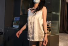 [ROSI口罩系列]2024.09.29 NO.3031[52+1P／53MB]-秀人美女