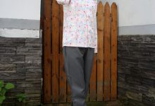 初夏女神 NO.203 安妮 回村过节[120P+1V／5.28GB]-秀人美女